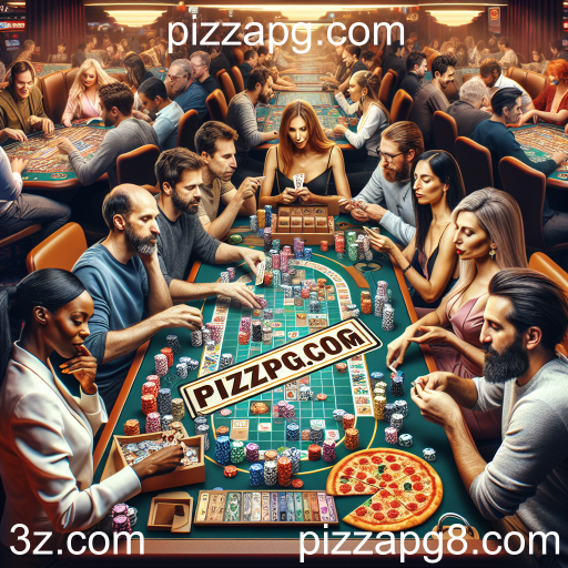 A Redescoberta dos Jogos de Tabuleiro: Diversão Sem Fim